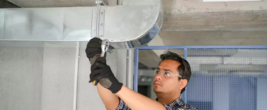 Blocked Air Duct Cleaning Solutions in Montgomery Village, Ontario