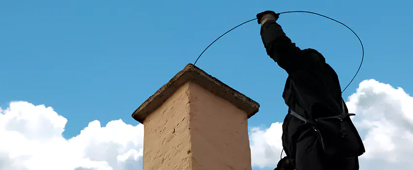 Raccoon Removal Solution from Chimney in Montgomery Village, ON