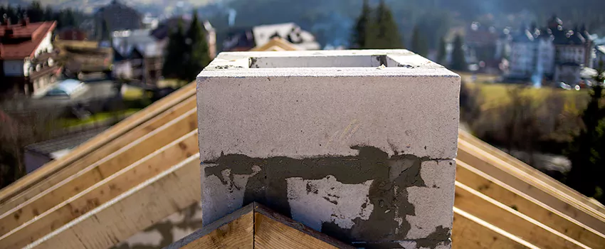 Chimney Ash Dump Cover Repair Services in Meadowlands, ON