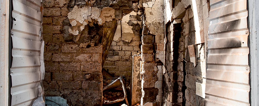 Chimney Concrete Bricks Rotten Repair Services in Meadowlands, Ontario