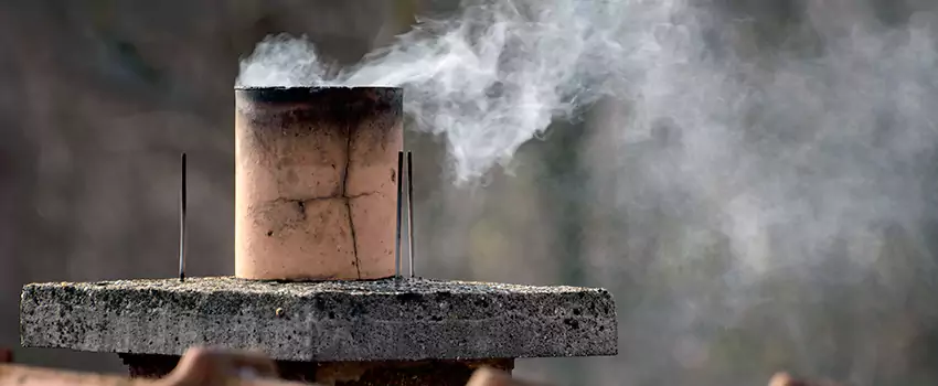 Chimney Creosote Cleaning Experts in Meadowlands, Ontario