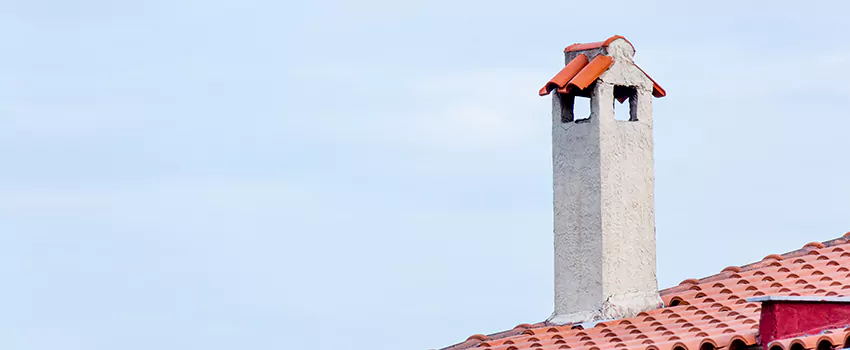Chimney Crown Problems in Montgomery Village, Ontario
