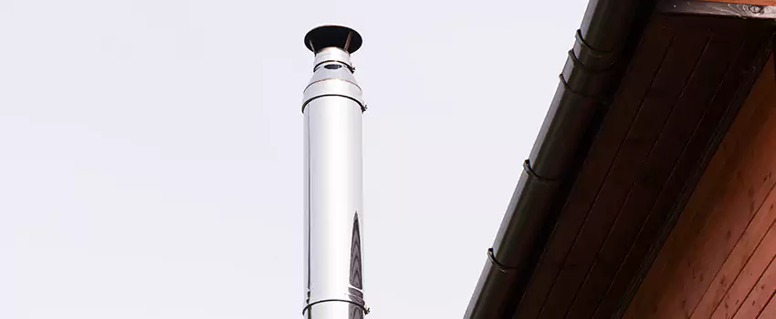 Chimney Installation Company in Meadowlands, ON
