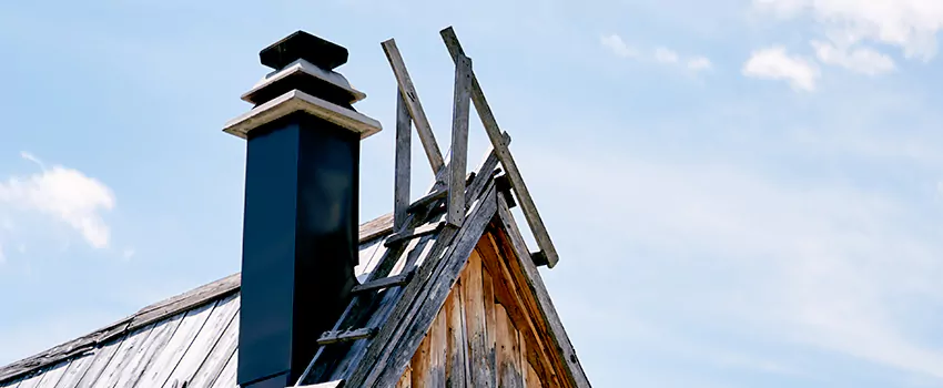 Insulated Chimney Liner Services in Meadowlands, ON