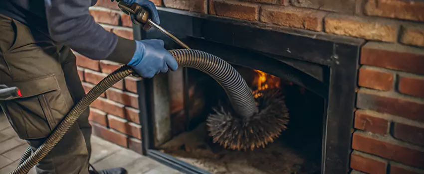 Gas Chimney Odor Removal in Montgomery Village, Ontario