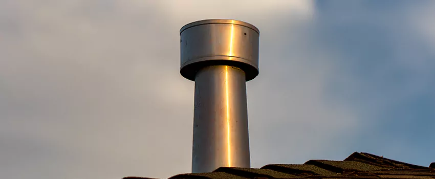 Chimney Pot Inspection in Montgomery Village, ON