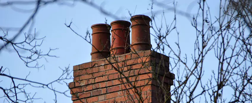 Chimney Flue Rebuild Services in Meadowlands, Ontario