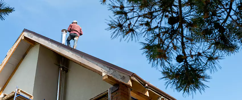 Chimney Repair Cost in Meadowlands, ON