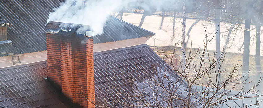 Chimney Saver Masonry Repair Contractor in Meadowlands, Ontario
