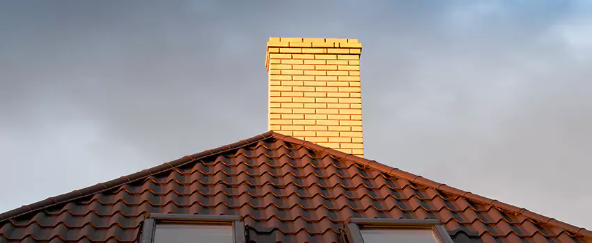 Chimney Blockage Removal in Meadowlands, Ontario