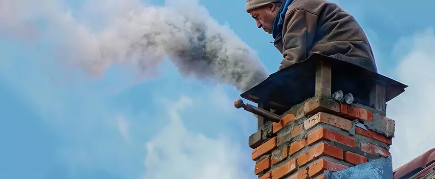 Soot Buildup Prevention in Meadowlands, Ontario