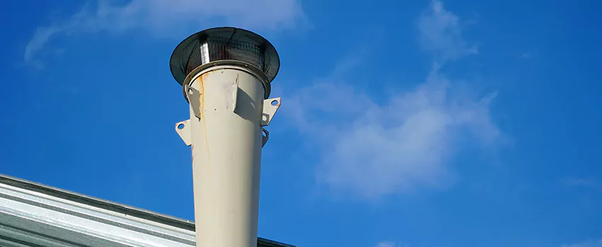Chimney Spark Arrestor Mesh Installation in Montgomery Village, Ontario