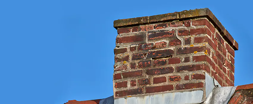 Chimney Exterior Refinishing in Meadowlands, ON
