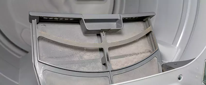 Benefits of Professional Clogged Dryer Vent Cleaning in Meadowlands, Ontario