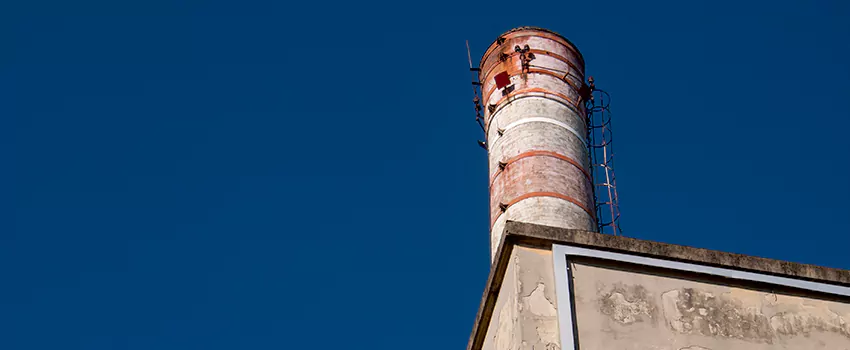 Commercial Waterproofing Chimney Installation And Repair Services in Montgomery Village, ON