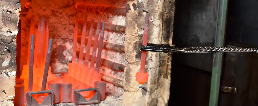 Cracked Concrete Chimney Bricks Services in Meadowlands, Ontario