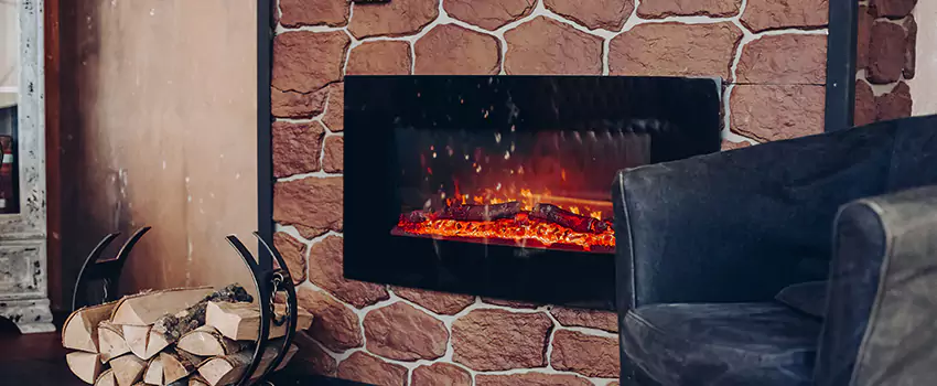 Custom Fireplace Design Refurbishment Services in Montgomery Village, Ontario