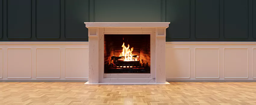 Decorative Fireplace Installation Cost in Meadowlands, Ontario