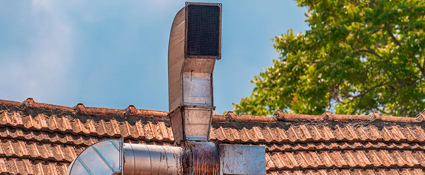 Clogged Duct Cleaning Near Me in Orangeville