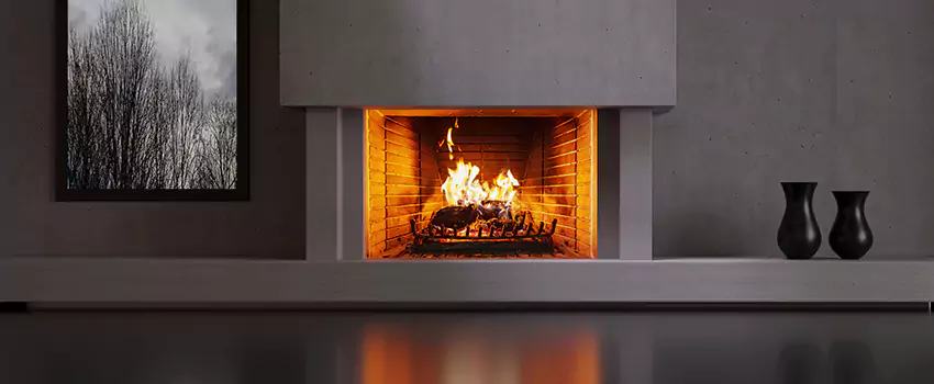 Benefits of Electric Fireplace Embers in Meadowlands, ON