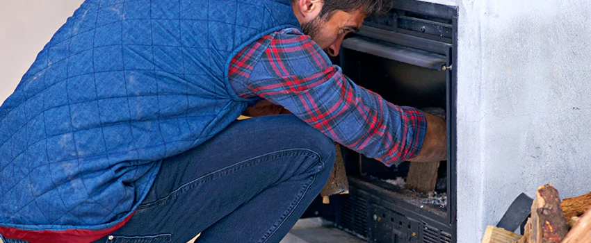 Affordable Electric Fireplace Installation in Meadowlands, ON