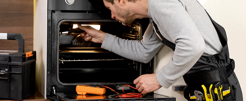 Cost of Electric Fireplace Repair Service in Montgomery Village, Ontario