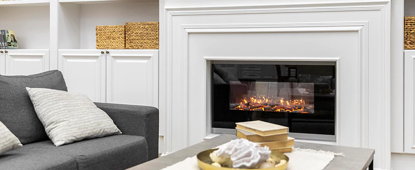 Cost of Ethanol Fireplace Repair And Installation Services in Meadowlands, ON