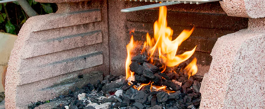 Clean The Fireplace Mantle And Hearth in Meadowlands, ON