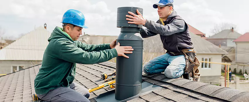 Professional Fireplace Maintenance Contractors in Meadowlands, ON
