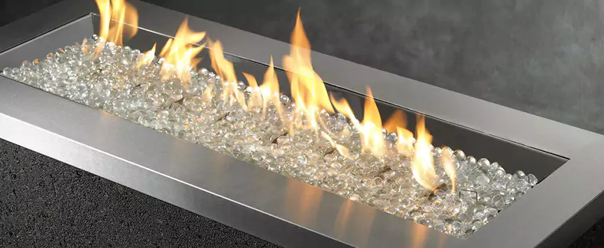 Decorative Fireplace Crystals Services in Meadowlands, Ontario