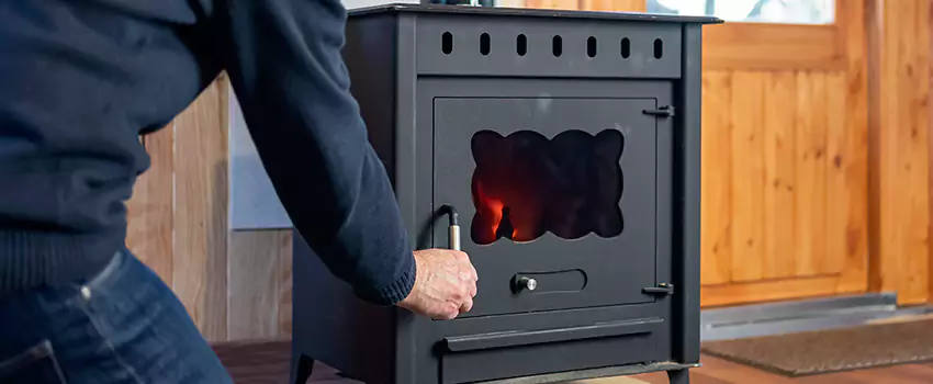 Cost of Fireplace Door Installation Service in Meadowlands, Ontario