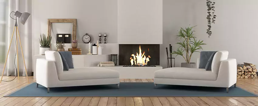 Fireplace Firebox Grate Replacement Services in Montgomery Village, Ontario