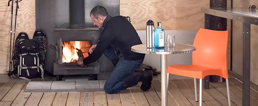 Ethanol Fireplace Fixing Services in Montgomery Village, ON