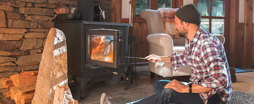Fireplace Screen Installation And Replacement in Meadowlands, ON