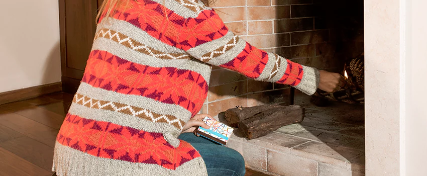 Fireplace Hearth Inspection And Repair in Meadowlands, Ontario
