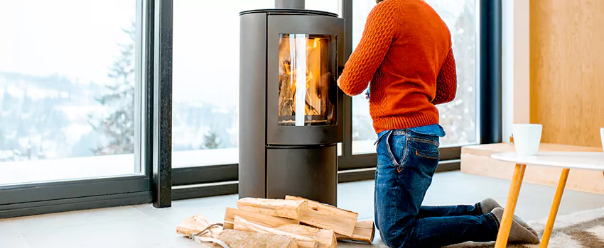 Top Fireplace Installation Company in Meadowlands, Ontario