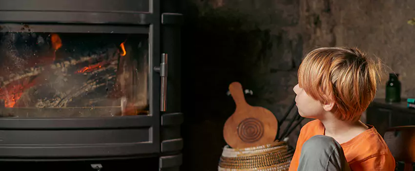 Fireplace Safety Locks For Kids in Meadowlands, ON