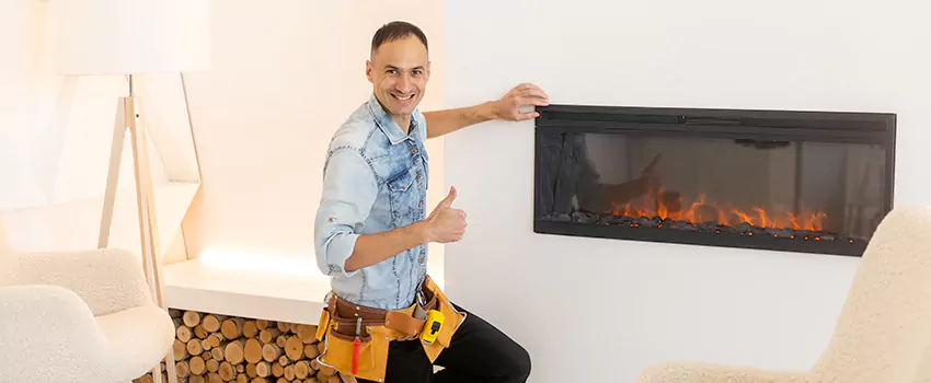 Fireplace Flue Maintenance Services in Meadowlands, ON