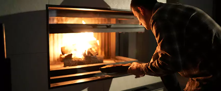 Fireplace Grate Repair For Fireplace Metal in Meadowlands, Ontario