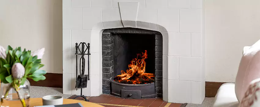 Professional Firebox Rebuild in Montgomery Village, Ontario