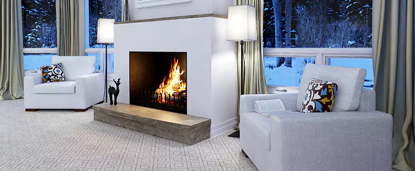 Cast Iron Fireplace Grate Repair Services Meadowlands, ON