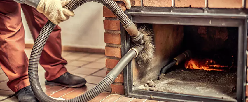Fireplace Smell Removal Cost in Meadowlands, Ontario