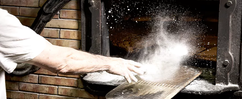 Fireplace Leaky Roof Repair in Montgomery Village, Ontario