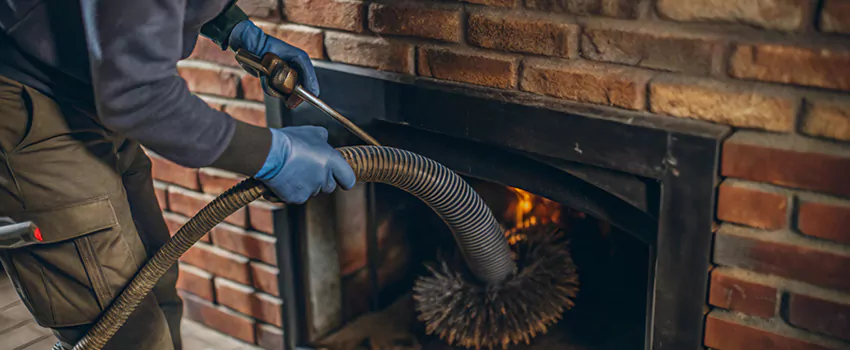 Fireplace Sweeping And Maintenance Solution in Meadowlands, ON