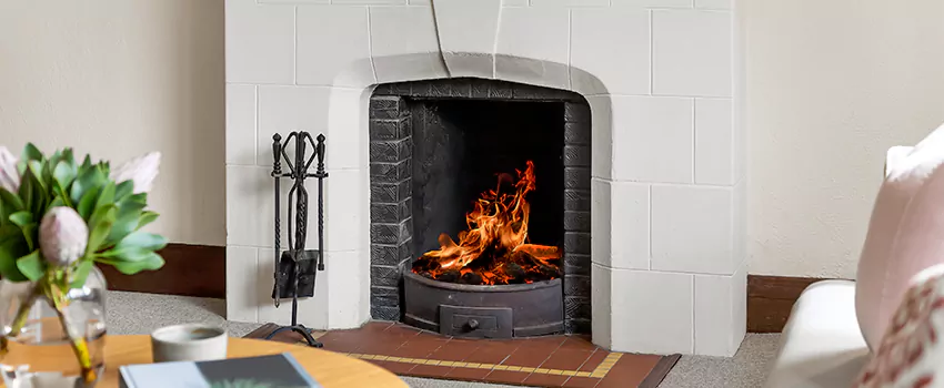 Affordable Fireplace Throat Replacement And Repair Services in Meadowlands, Ontario