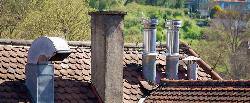 Expenses of Fireplace Vent Cleaning in Meadowlands, Ontario
