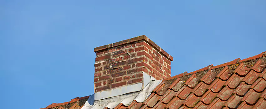 Fixing Blocked Chimney Cap in Meadowlands, ON