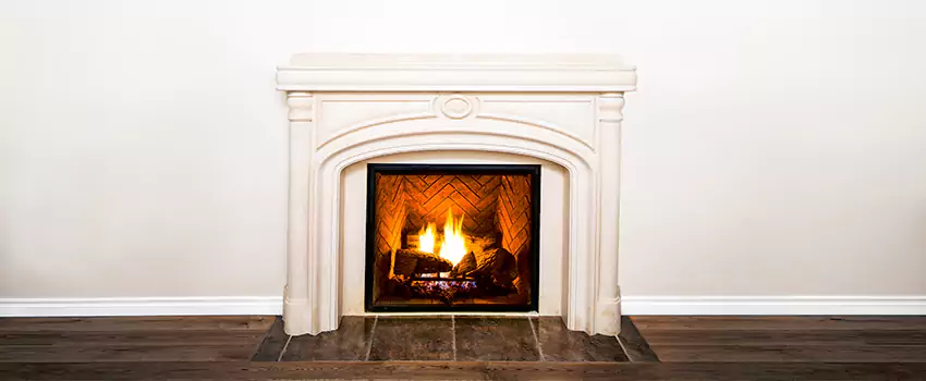 Outdoor Gas Fireplaces Installation in Meadowlands, ON