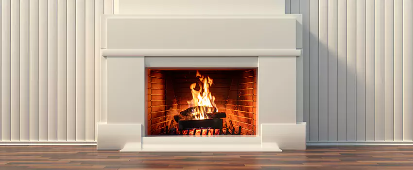 Heat & Glo Built-In Electric Fireplace Maintenance in Meadowlands, Ontario