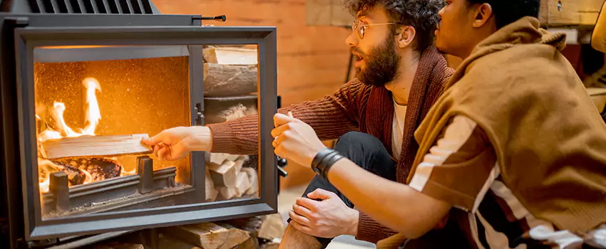Cost of Heatilator Fireplace in Meadowlands, Ontario